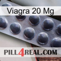 Viagra 20 Mg 30